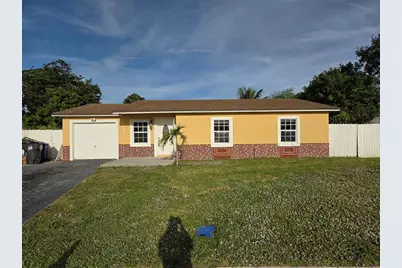 405 SW 79th Ter, North Lauderdale, FL 33068 - Photo 3