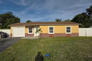 405 SW 79th Terrace, North Lauderdale, FL 33068 - Photo 3