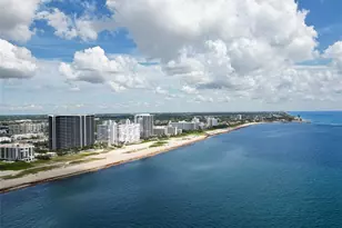 900 N Ocean Blvd Unit, Pompano Beach, FL 33062 - Photo 9