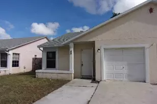 80 Pheasant Run Blvd, West Palm Beach, FL 33415 - Photo 1