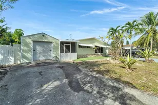 4541 NE 6th Terrace, Deerfield Beach, FL 33064 - Photo 27