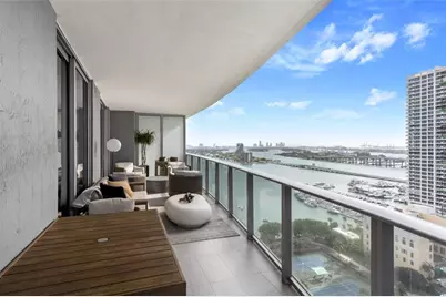 488 NE 18th St, Unit #2010, Miami, FL 33132 - Photo 13