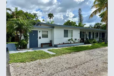 1721 NE 9th St, Unit #3, Fort Lauderdale, FL 33304 - Photo 7