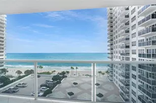 3500 Galt Ocean Dr Unit, Fort Lauderdale, FL 33308 - Photo 37