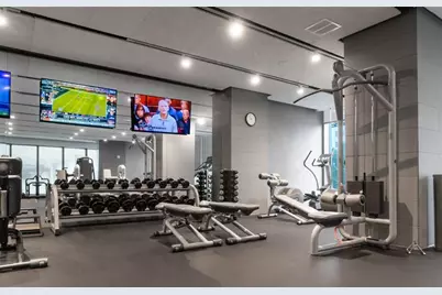 460 NE 28th St, Unit #3407, Miami, FL 33137 - Photo 31