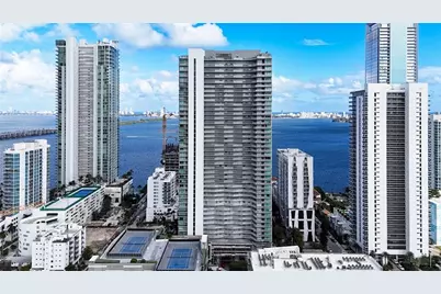 460 NE 28th St, Unit #3407, Miami, FL 33137 - Photo 23