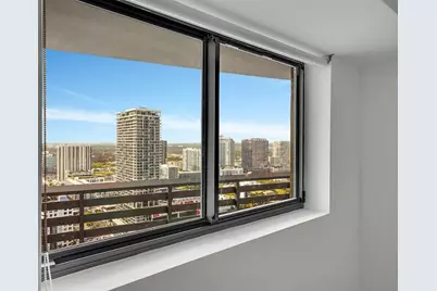 460 NE 28th St, Unit #3407, Miami, FL 33137 - Photo 19