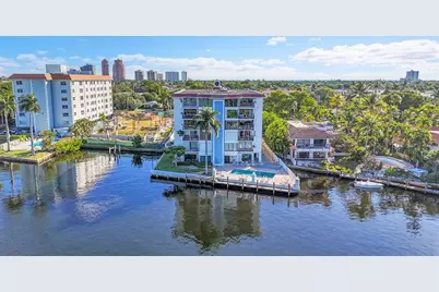 1839  Middle River Dr, Unit #302, Fort Lauderdale, FL 33305 - Photo 1