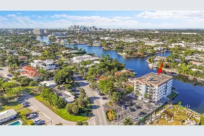 1839  Middle River Dr, Unit #302, Fort Lauderdale, FL 33305 - Photo 45