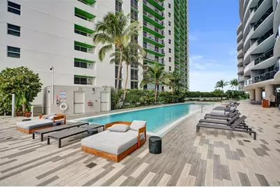 488 NE 18th St, Unit #801, Miami, FL 33132 - Photo 25