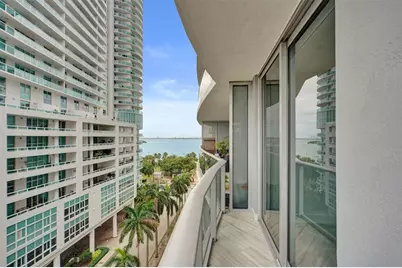 488 NE 18th St, Unit #801, Miami, FL 33132 - Photo 15