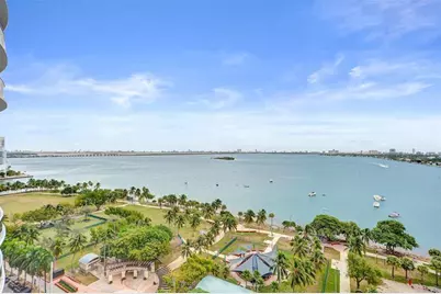 488 NE 18th St, Unit #801, Miami, FL 33132 - Photo 19