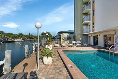 2900 NE 30th St, Unit #3F, Fort Lauderdale, FL 33306 - Photo 29