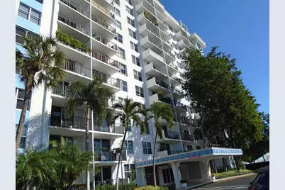 1800 N Andrews Ave, Unit #4B, Fort Lauderdale, FL 33311 - Photo 5