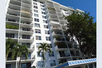 1800 N Andrews Ave, Unit #4B, Fort Lauderdale, FL 33311 - Photo 1