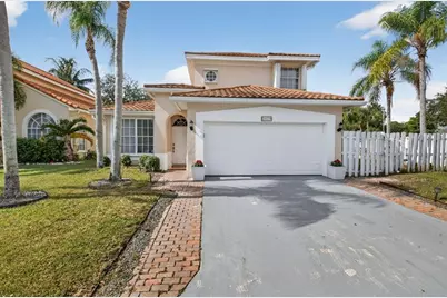 1023  Fairfax Cir, Boynton Beach, FL 33436 - Photo 1