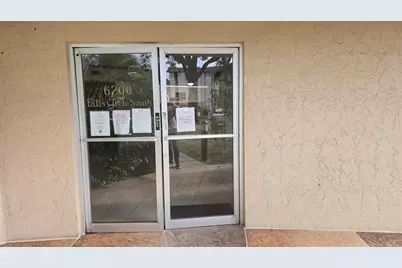 6200 S Falls Circle Dr, Unit #105, Lauderhill, FL 33319 - Photo 29