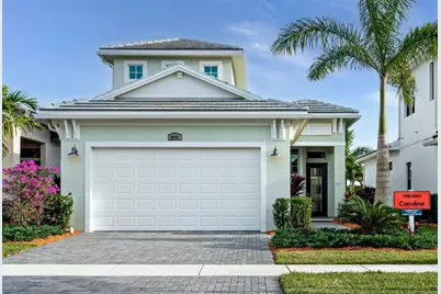 7926 SW Andrea Way, Port Saint Lucie, FL 34987 - Photo 1