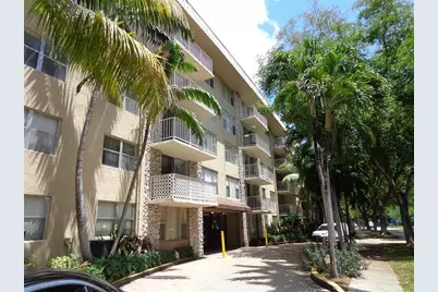 1805  Sans Souci Blvd, Unit #403, North Miami, FL 33181 - Photo 3