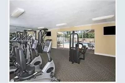 1805  Sans Souci Blvd, Unit #403, North Miami, FL 33181 - Photo 33