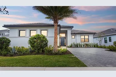 5325  Hutchinson Way, Westlake, FL 33470 - Photo 1