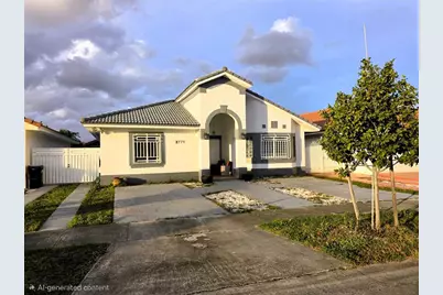 8771 NW 141st Ter, Miami Lakes, FL 33018 - Photo 1