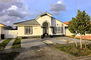 8771 NW 141st Terrace, Miami Lakes, FL 33018 - Photo 1