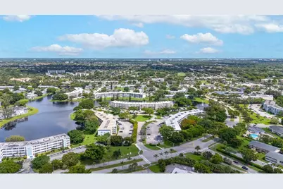 1032  Oakridge D, Unit #1032, Deerfield Beach, FL 33442 - Photo 35