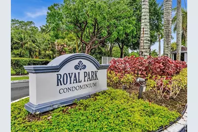 109  Royal Park Dr, Unit #2F, Oakland Park, FL 33309 - Photo 11