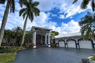 1716 NW 124th Way, Coral Springs, FL 33071 - Photo 3