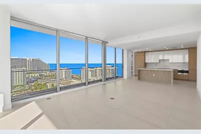 153 N Seabreeze Blvd, Unit #1704S, Fort Lauderdale, FL 33304 - Photo 15
