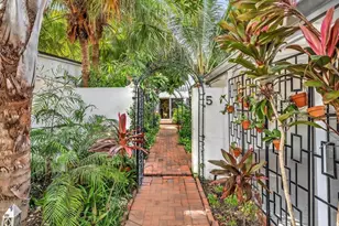 5 Middlesex Dr, Wilton Manors, FL 33305 - Photo 5