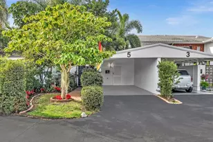 5 Middlesex Dr, Wilton Manors, FL 33305 - Photo 1