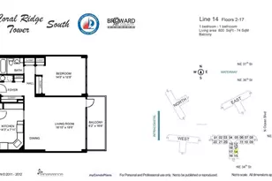 3333 NE 34th St Unit, Fort Lauderdale, FL 33308 - Photo 9