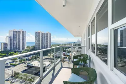 3333 NE 34th St, Unit #1714, Fort Lauderdale, FL 33308 - Photo 3