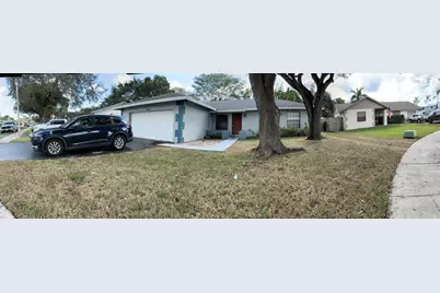 12900 SW 13th Mnr, Davie, FL 33325 - Photo 1