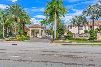 9596  Town Parc Cir N, Unit #9596, Parkland, FL 33076 - Photo 25