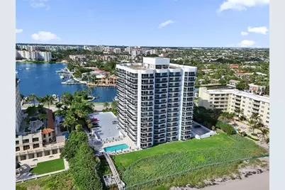 350 S Ocean Boulevard, Unit #Ph-A, Boca Raton, FL 33432 - Photo 3