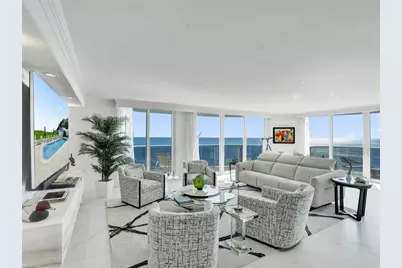 350 S Ocean Boulevard, Unit #Ph-A, Boca Raton, FL 33432 - Photo 9