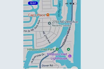 2755 NE 28th Ave, Unit #C2, Lighthouse Point, FL 33064 - Photo 3