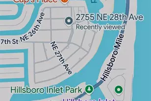 2755 NE 28th Ave, Lighthouse Point, FL 33064 - Photo 3