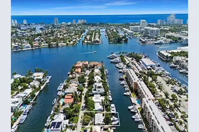 1718 SE 14th St, Fort Lauderdale, FL 33316 - Photo 5