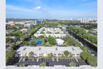 6239  Bay Club Dr, Unit #1, Fort Lauderdale, FL 33308 - Photo 49