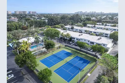 6239  Bay Club Dr, Unit #1, Fort Lauderdale, FL 33308 - Photo 45