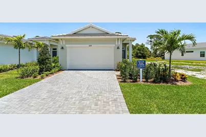 228 SE Via Sangro, Port Saint Lucie, FL 34952 - Photo 1
