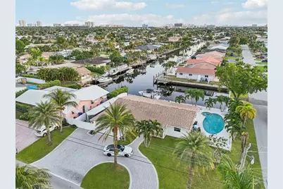 600 SE 5th Ct, Pompano Beach, FL 33060 - Photo 1