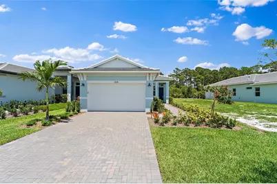 204 SE Via Sangro, Port Saint Lucie, FL 34952 - Photo 1