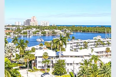 2555 NE 11th St, Unit #402, Fort Lauderdale, FL 33304 - Photo 17