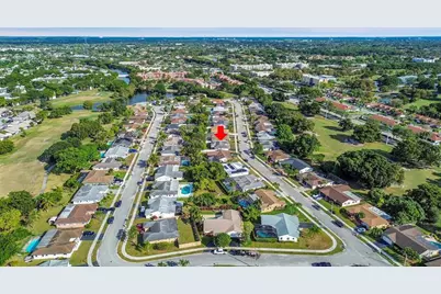 6411 NW 89th Ave, Tamarac, FL 33321 - Photo 41