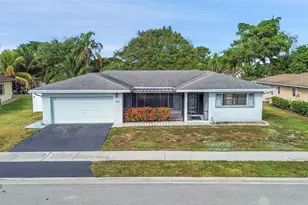 6411 NW 89th Ave, Tamarac, FL 33321 - Photo 9